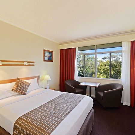 Comfort Inn North Shore Sydney Exterior foto