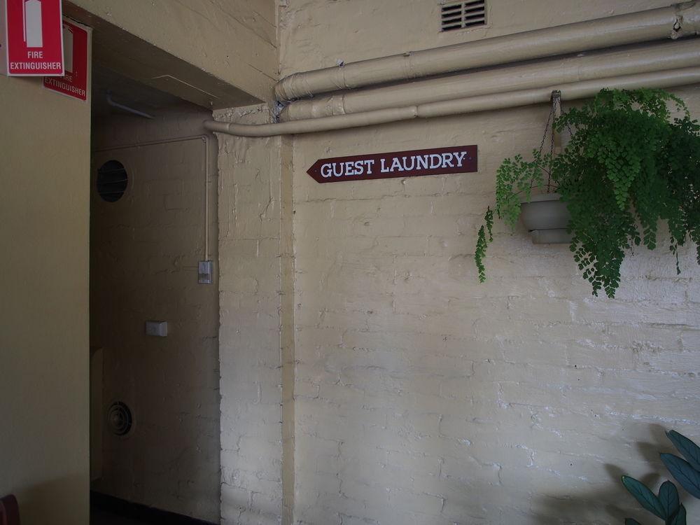 Comfort Inn North Shore Sydney Exterior foto