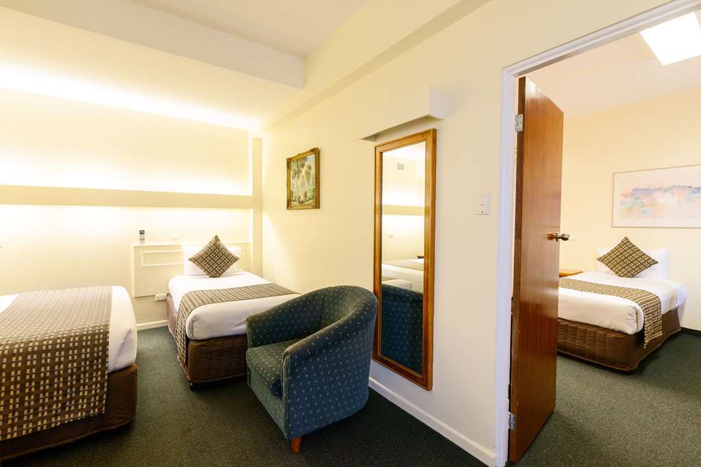 Comfort Inn North Shore Sydney Cameră foto