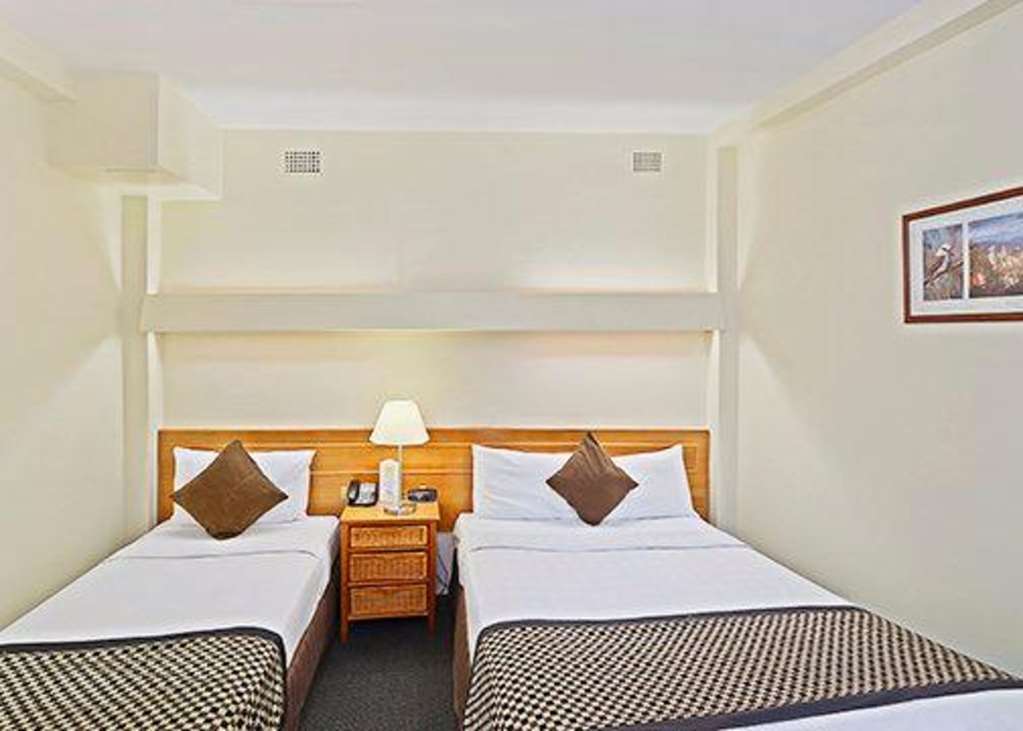Comfort Inn North Shore Sydney Cameră foto