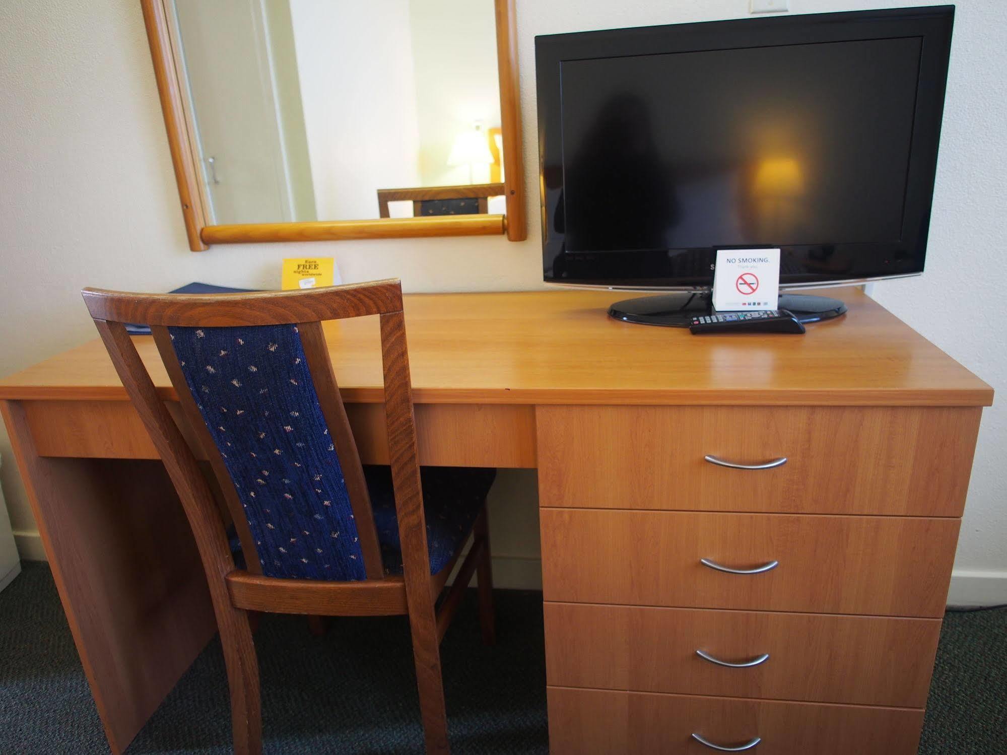 Comfort Inn North Shore Sydney Exterior foto