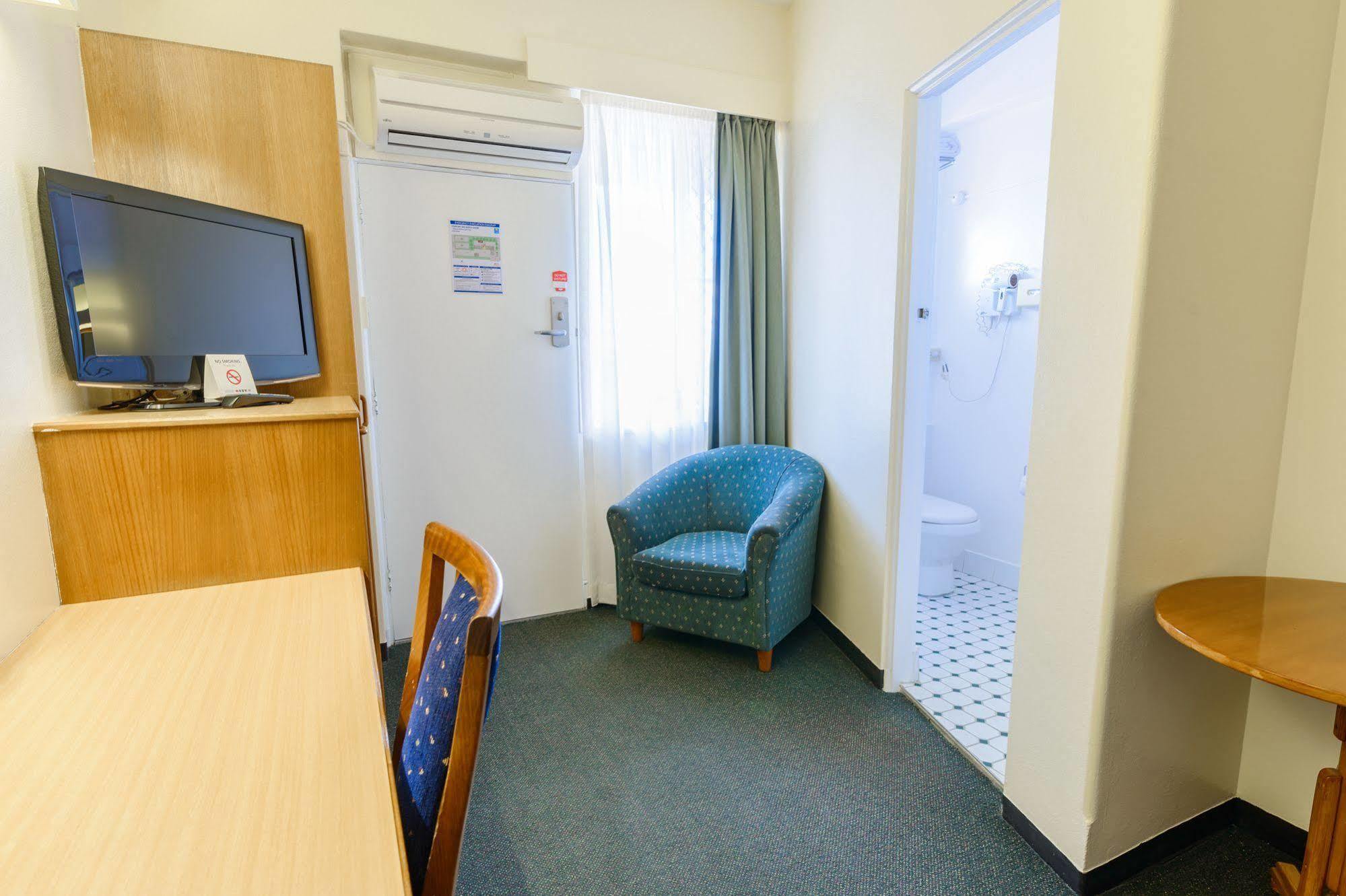 Comfort Inn North Shore Sydney Exterior foto