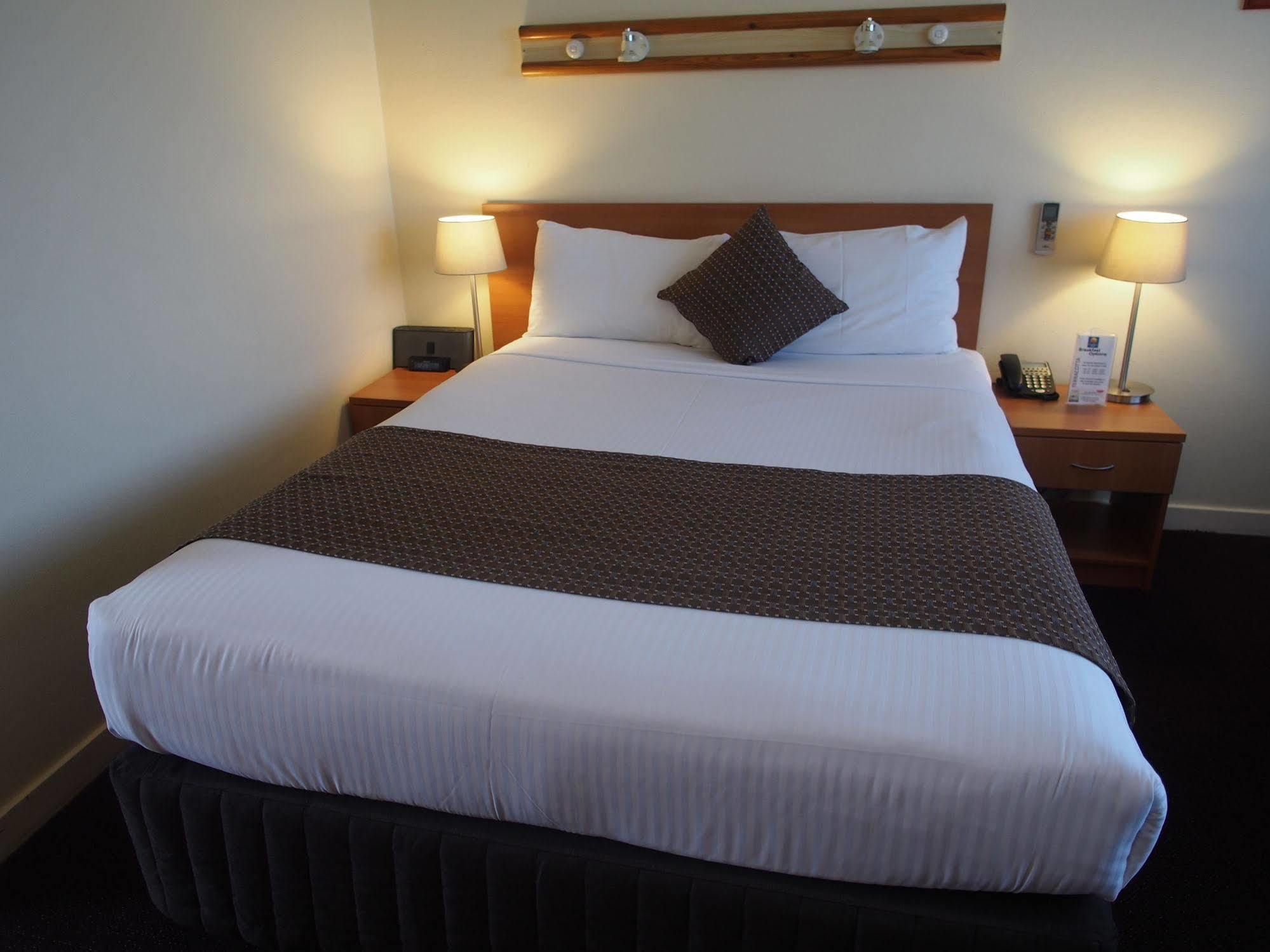Comfort Inn North Shore Sydney Exterior foto