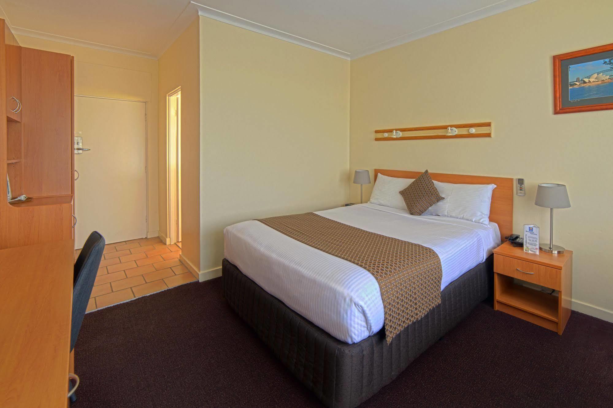 Comfort Inn North Shore Sydney Exterior foto
