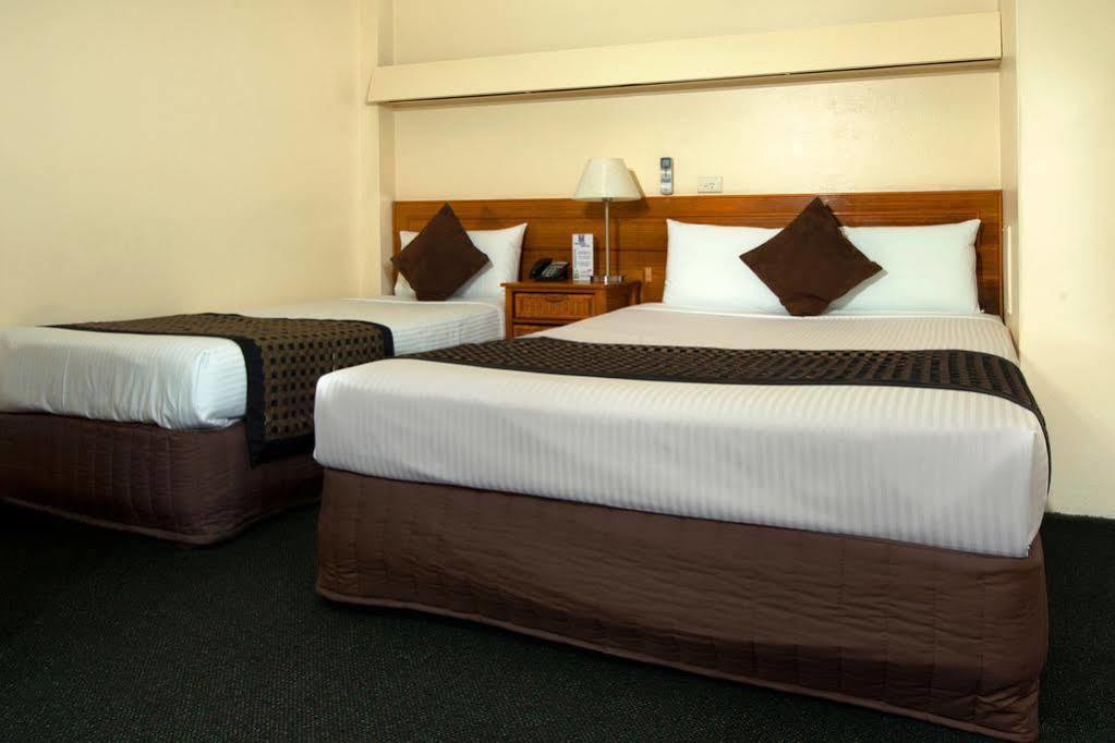 Comfort Inn North Shore Sydney Exterior foto