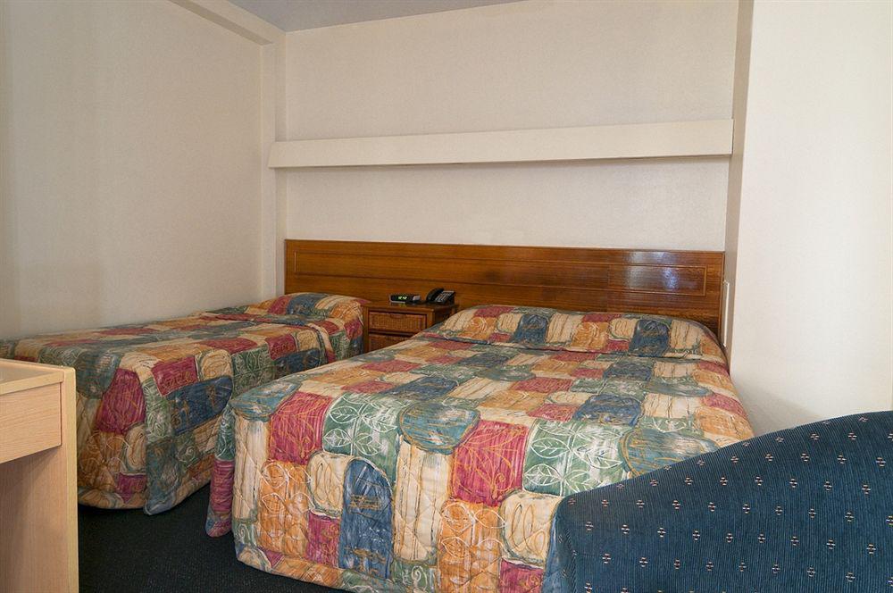 Comfort Inn North Shore Sydney Exterior foto